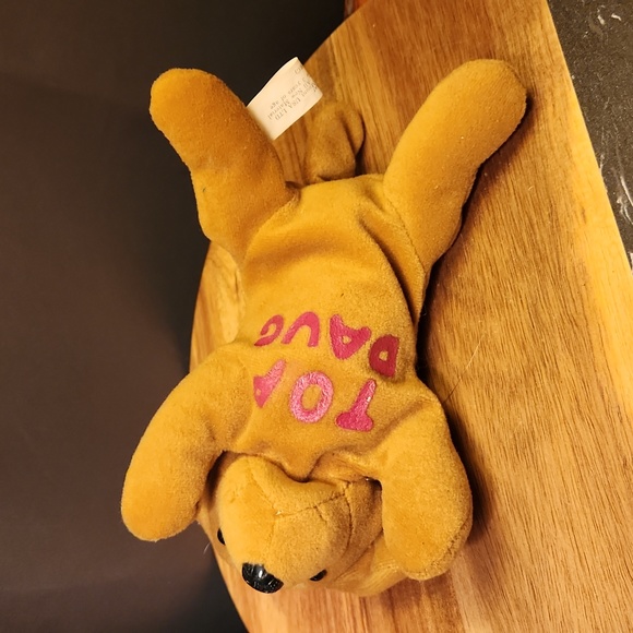 Top Dawg OU Beanie Oklahoma University - Picture 3 of 3